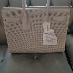 YSL Sac De Jour Handbag